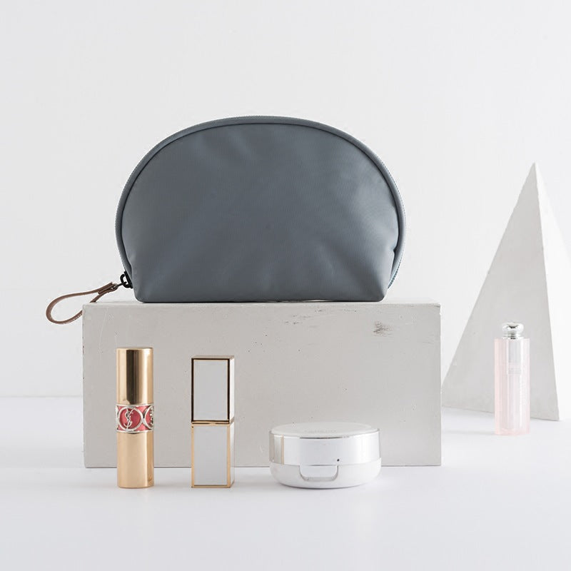 Elegant Small Portable Makeup Bag