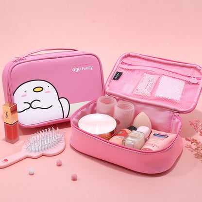 OGU Family Cosmetic and Stationery Pouch