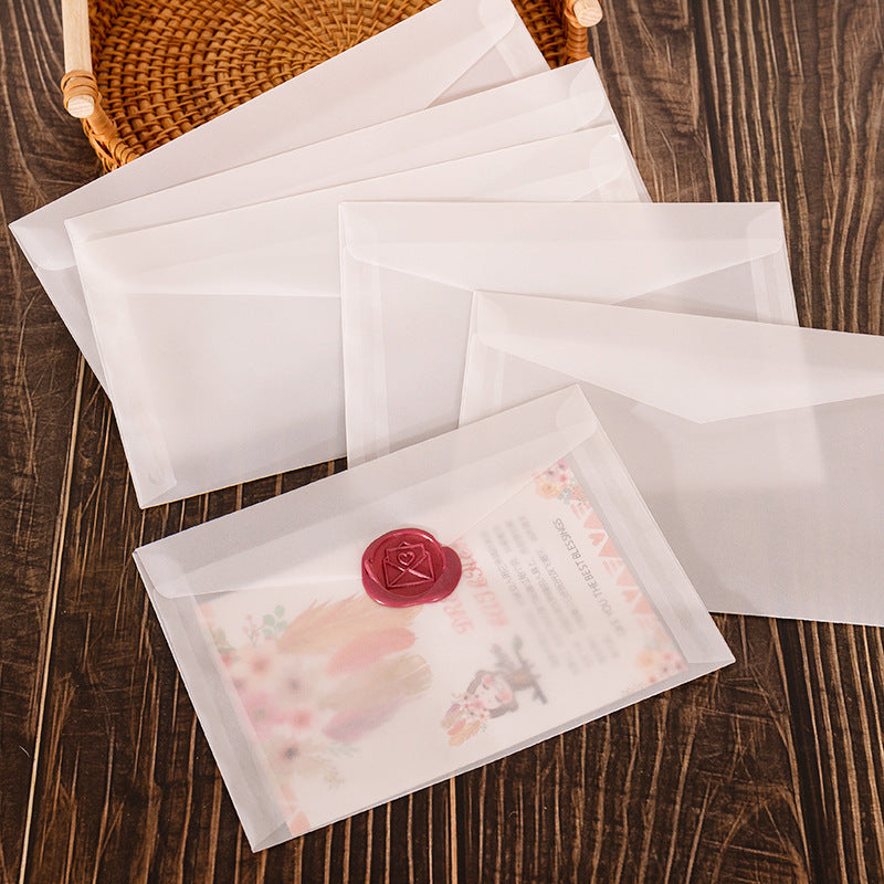Vintage Kraft Paper & Gift Wrap Set - Choose Your Size & Style