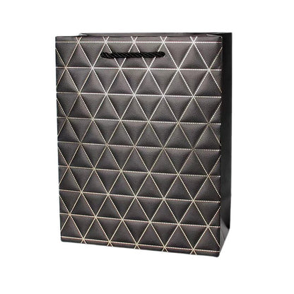 Embossed 3D Elegant Gift Bags