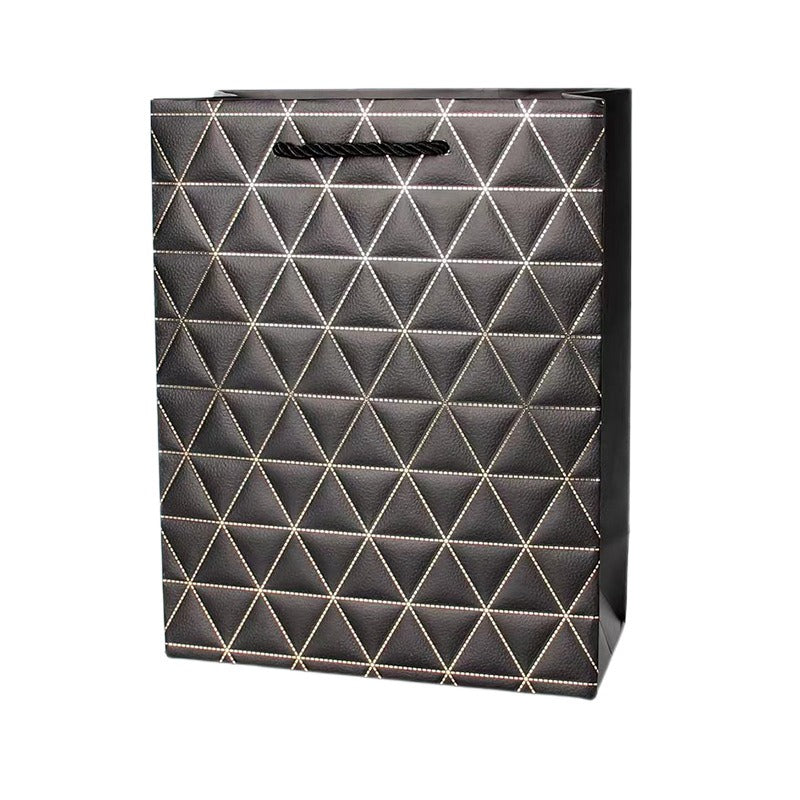 Embossed 3D Elegant Gift Bags