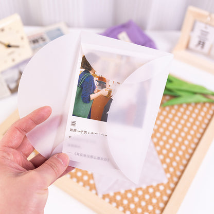 Vintage Kraft Paper & Gift Wrap Set - Choose Your Size & Style