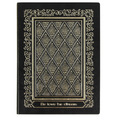 European Embossed 3D Cover Journal