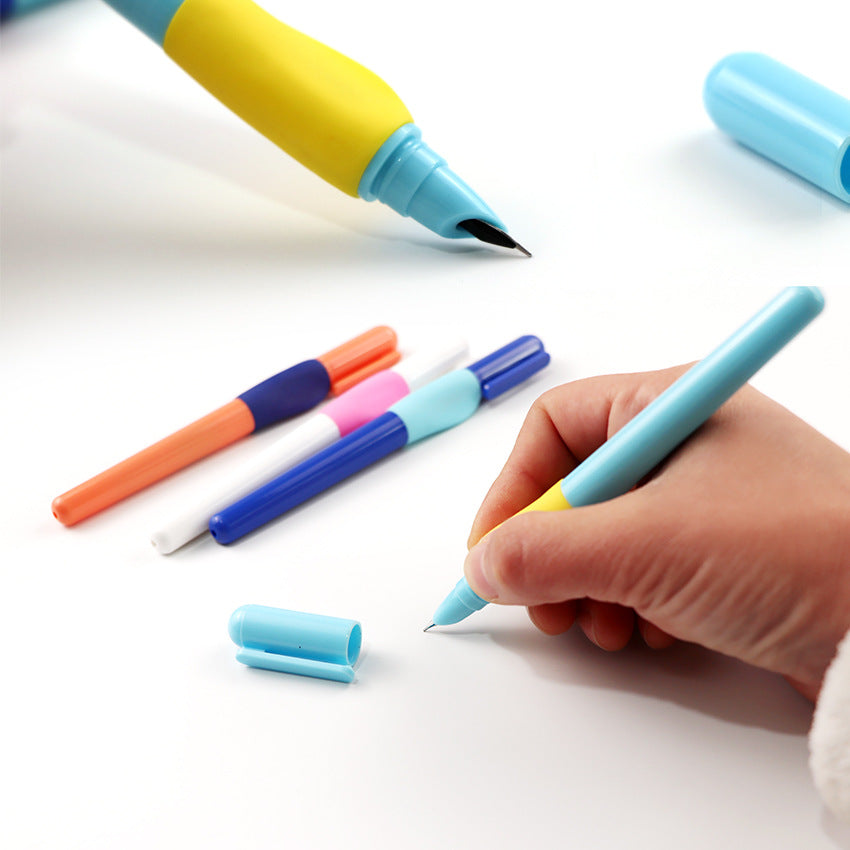 Wing Sung Fountain Ink Pen – thepaperworm