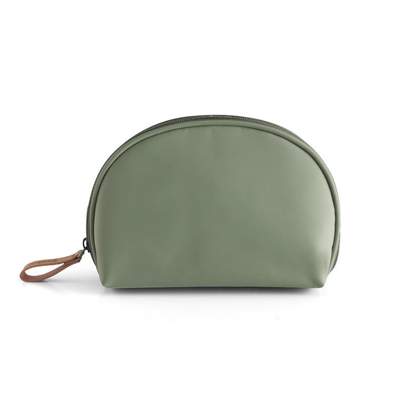 Elegant Small Portable Makeup Bag