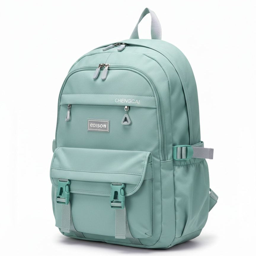 Edison Fashion Large Capacity Backpack