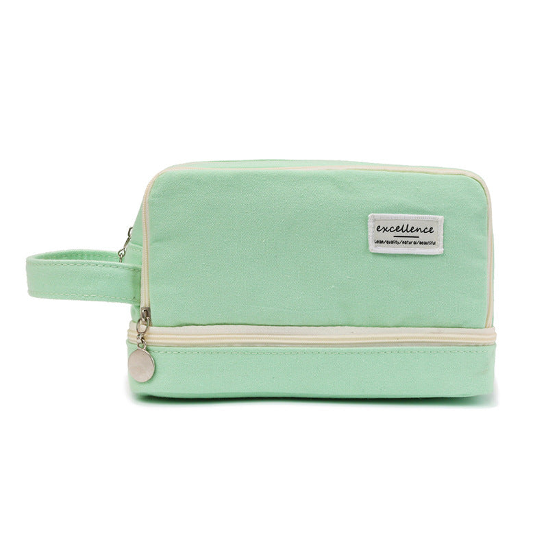 Excellence Multiple Stationery Pouch