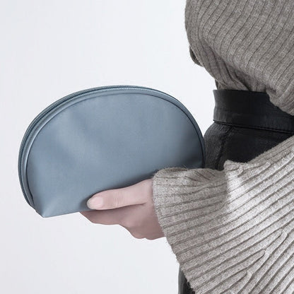 Elegant Small Portable Makeup Bag