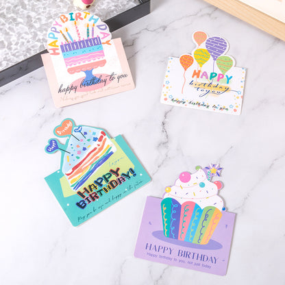 Happy Birthday Greeting Cards