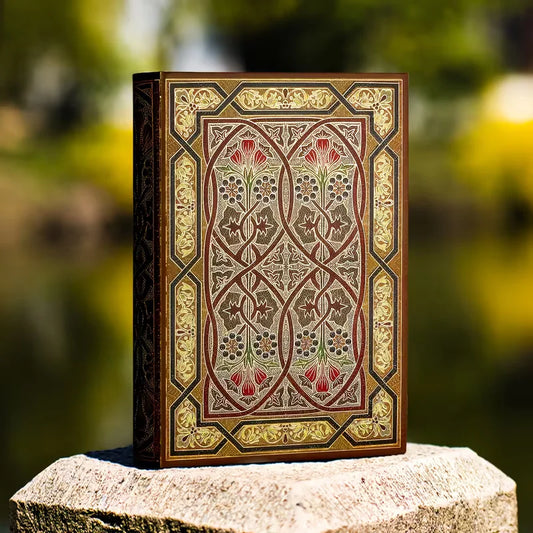 Wizard Of Oz Vintage Hardcover Journal