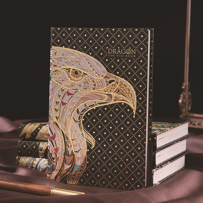 Dragon Series Premium Journals