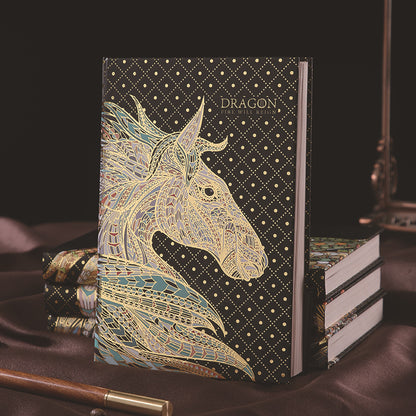 Dragon Series Premium Journals