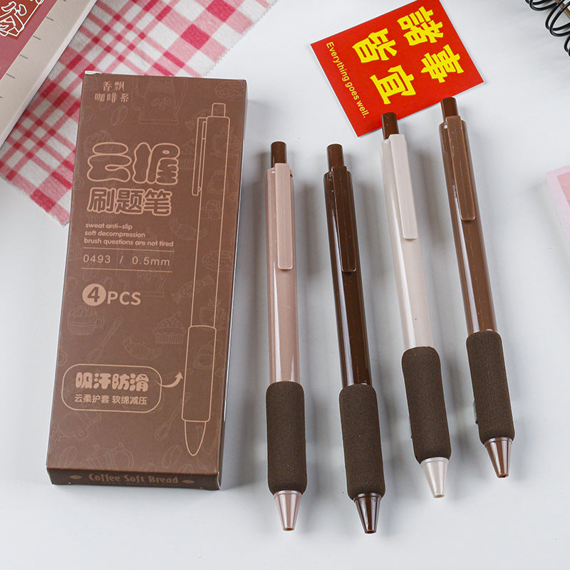 Premium Gel Pens for Students