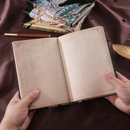 Dragon Series Premium Journals