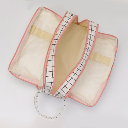 Excellence Multiple Stationery Pouch