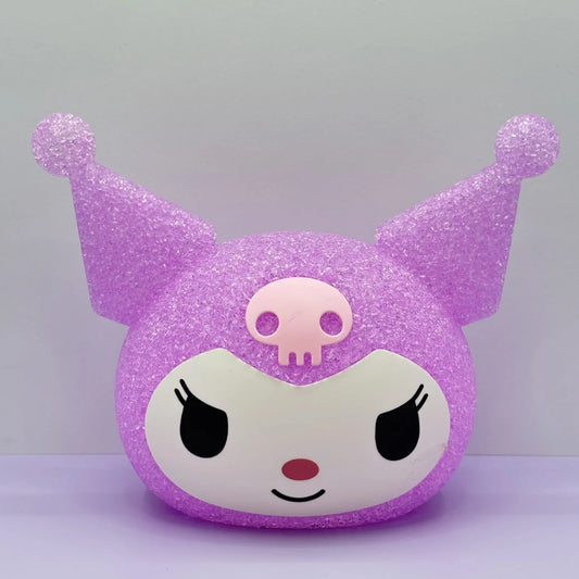 Sanrio Kuromi LED Table lamp