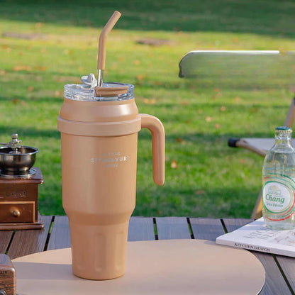 SITARAYURI 50oz Jumbo Tumbler