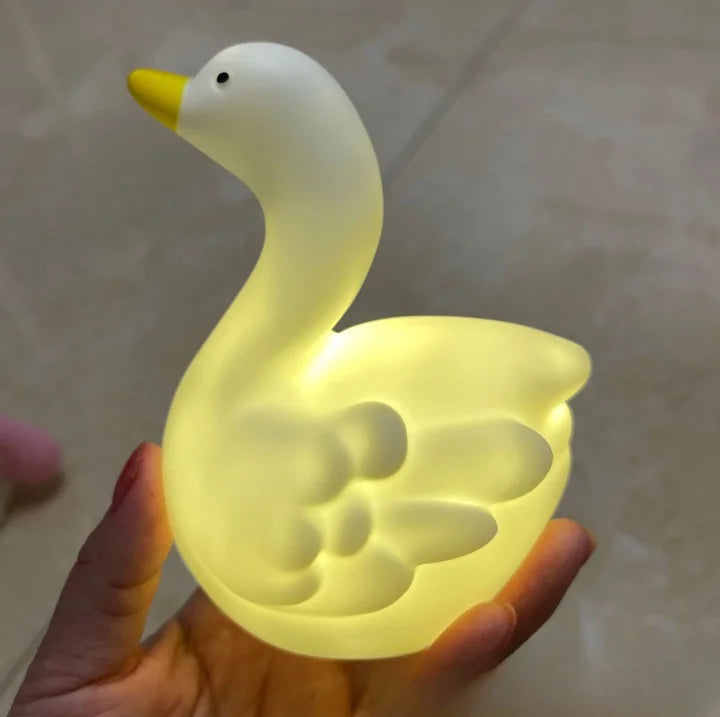 Cute Small Creative Table Lamp