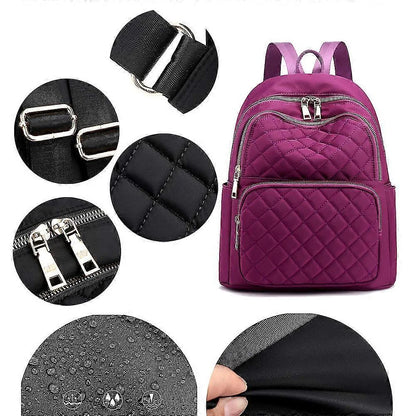 Multi Pocket Travel Bag