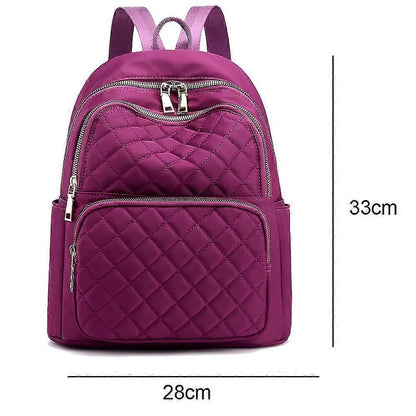 Multi Pocket Travel Bag