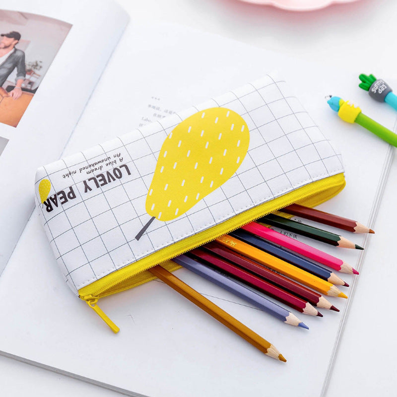 Fruity Little Stationery Pouch