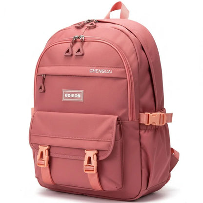 Edison Fashion Large Capacity Backpack