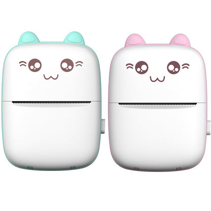 Kitty Thermal Mini Printer