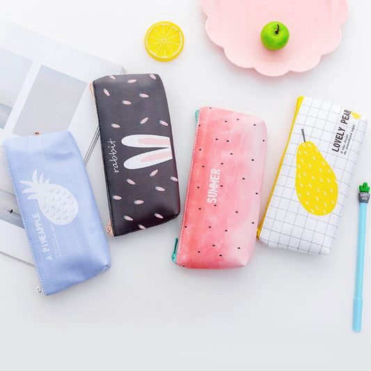 Fruity Little Stationery Pouch