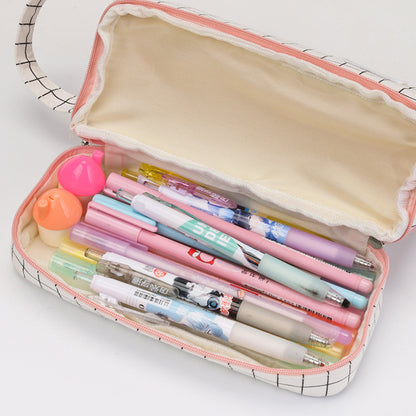 Excellence Multiple Stationery Pouch