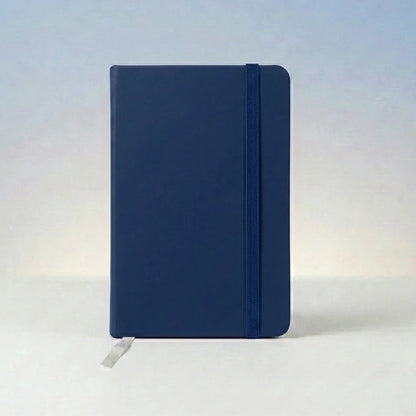 A7 Slim Hardcover Pocket Notepad