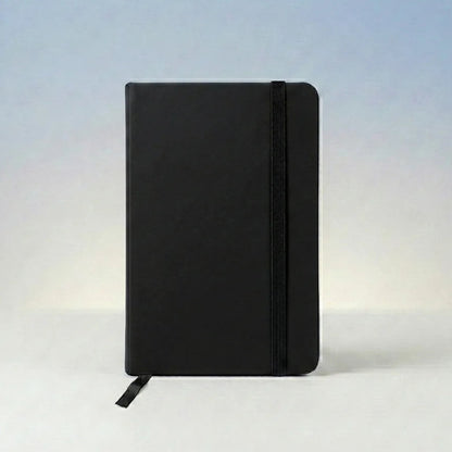 A7 Slim Hardcover Pocket Notepad