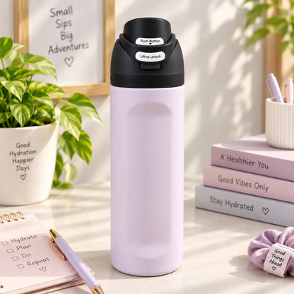Assorted Owala Insulated Water Bottle - Minor Fault