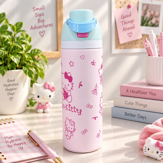 Assorted Owala Insulated Water Bottle - Minor Fault