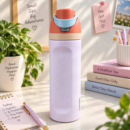 Assorted Owala Insulated Water Bottle - Minor Fault