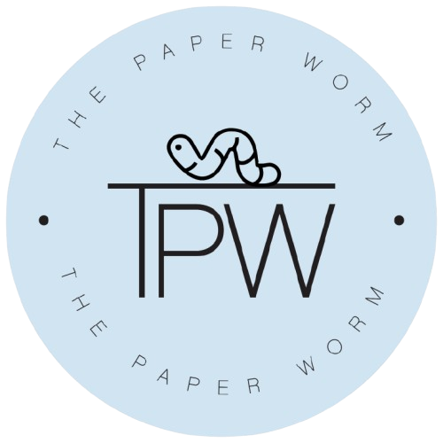 thepaperworm