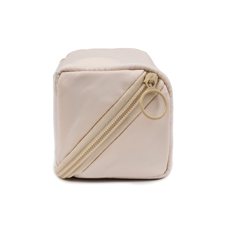 Large Capacity Multi Layer Stationery Pouch
