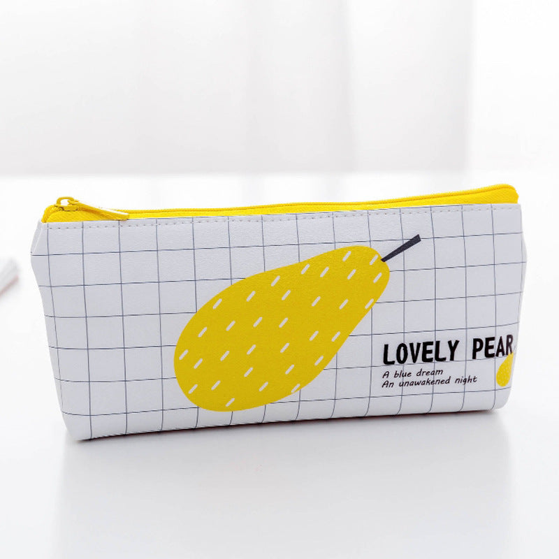 Fruity Little Stationery Pouch