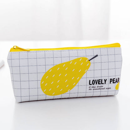 Fruity Little Stationery Pouch