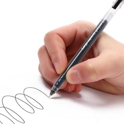 SM Quick Drying Color Ink Gel Pens