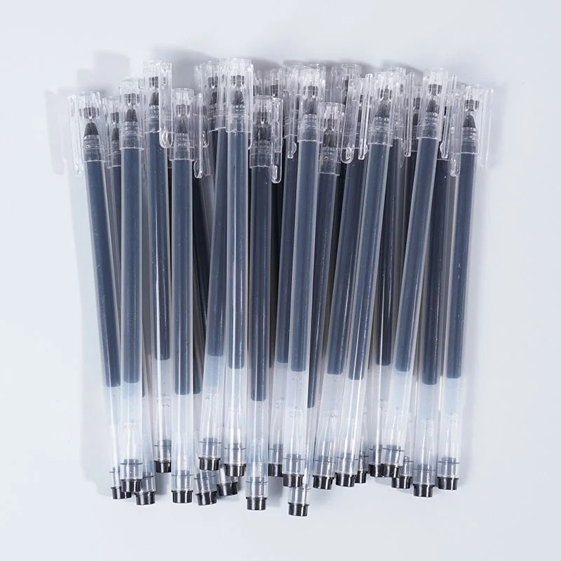 SM Quick Drying Color Ink Gel Pens