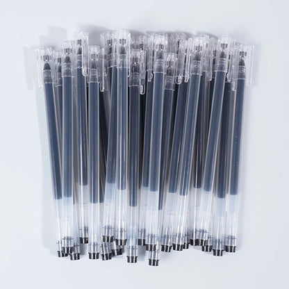 SM Quick Drying Color Ink Gel Pens