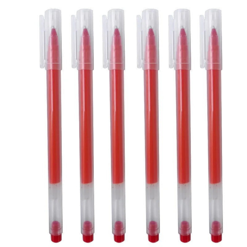 SM Quick Drying Color Ink Gel Pens