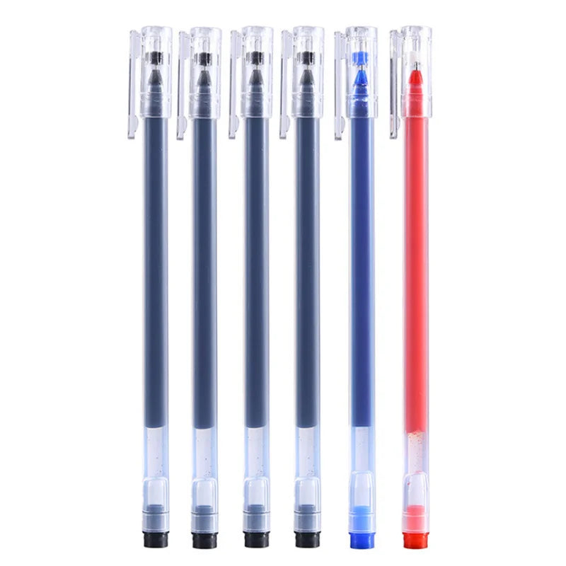 SM Quick Drying Color Ink Gel Pens