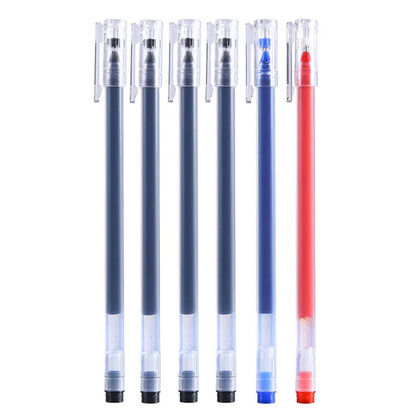 SM Quick Drying Color Ink Gel Pens