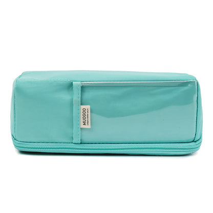 Large Capacity Multi Layer Stationery Pouch