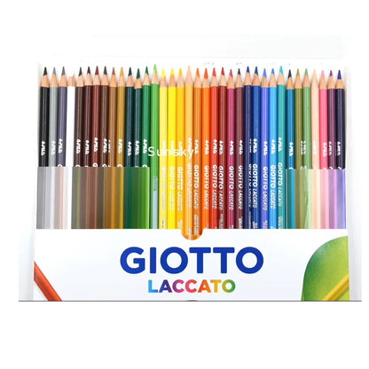 Giotto Oil Pastel Pencils