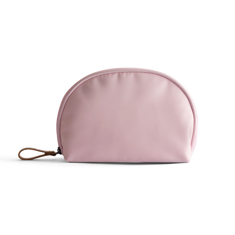 Elegant Small Portable Makeup Bag
