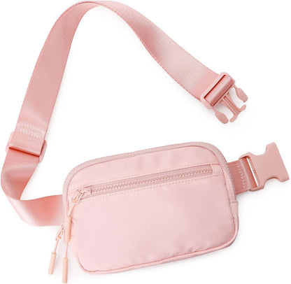 Unisex Outdoor Travel Waist Bag