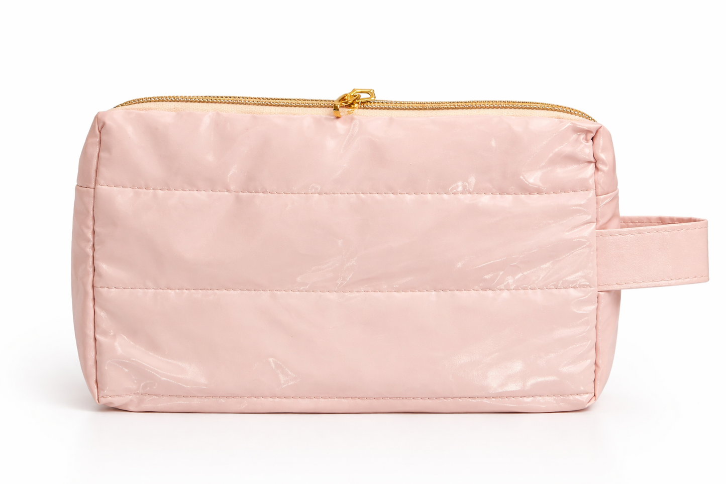 Sweet Luxe Beauty Cosmetic Bag And Pouch