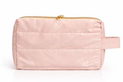 Sweet Luxe Beauty Cosmetic Bag And Pouch